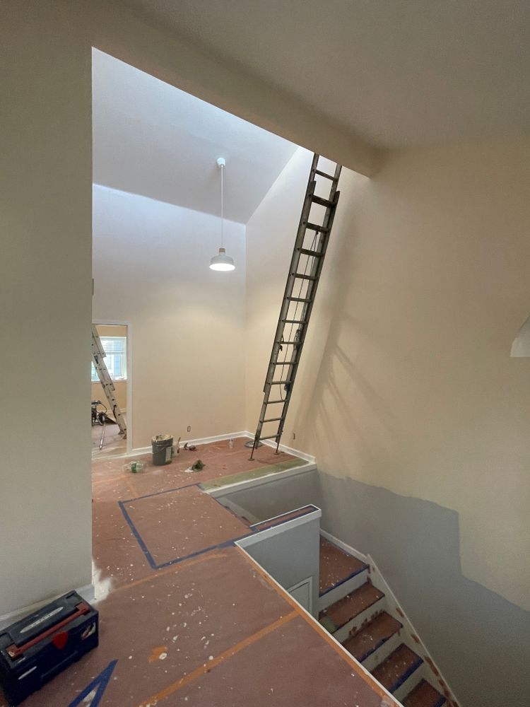 All Photos for West Coast Painting Solutions in Los Angeles, CA