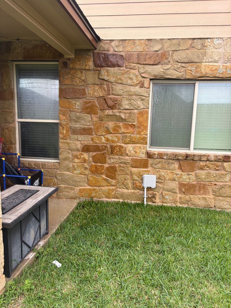 All Photos for Top Notch Exterior Cleaning Solutions in Nolanville, TX