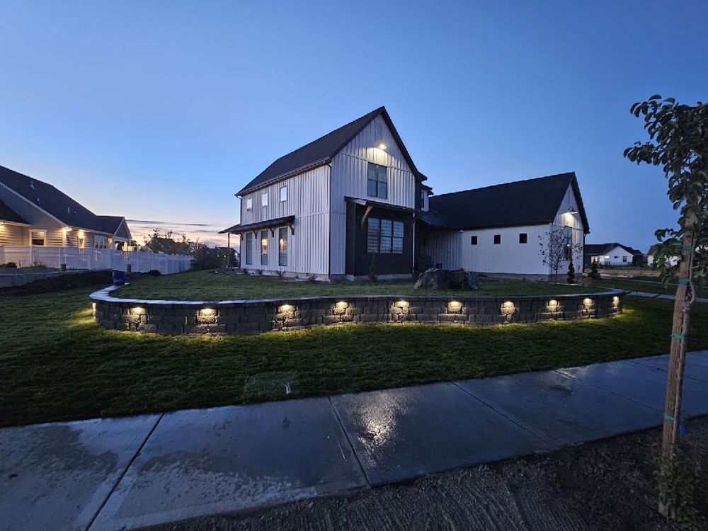 All Photos for GLZ Builders in Ammon, ID