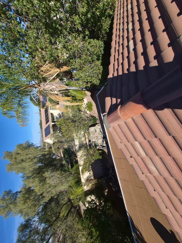 All Photos for Castro’s Custom’s Roofing LLC in Tucson, AZ