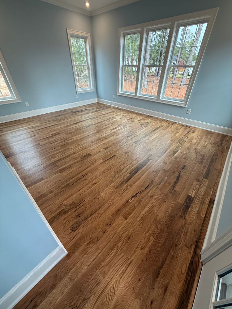 All Photos for Master Hardwood Floors in Raleigh, NC