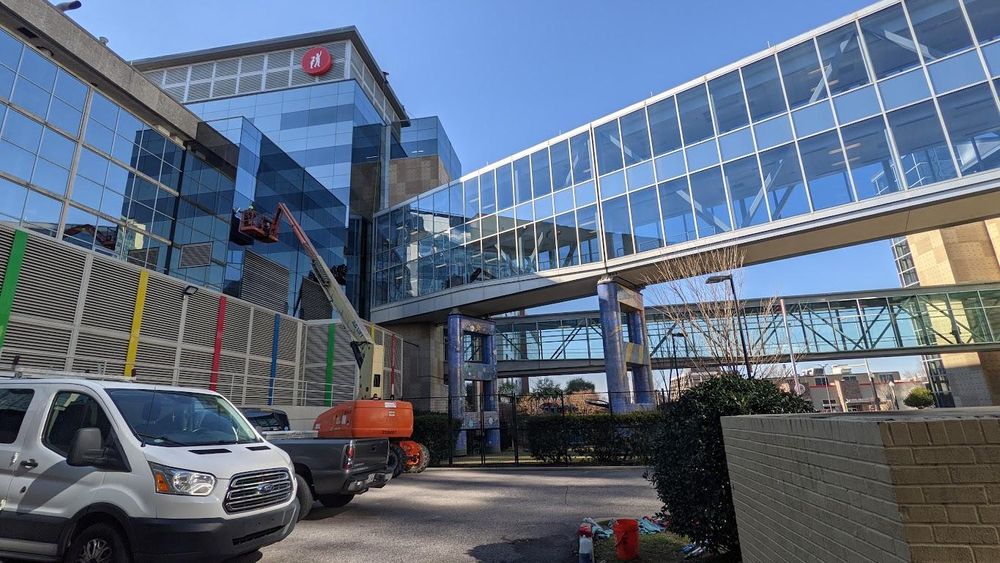 All Photos for Sunlight Building Services in Birmingham, AL