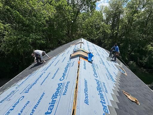 All Photos for Chrome Exteriors in Clarksburg, MD