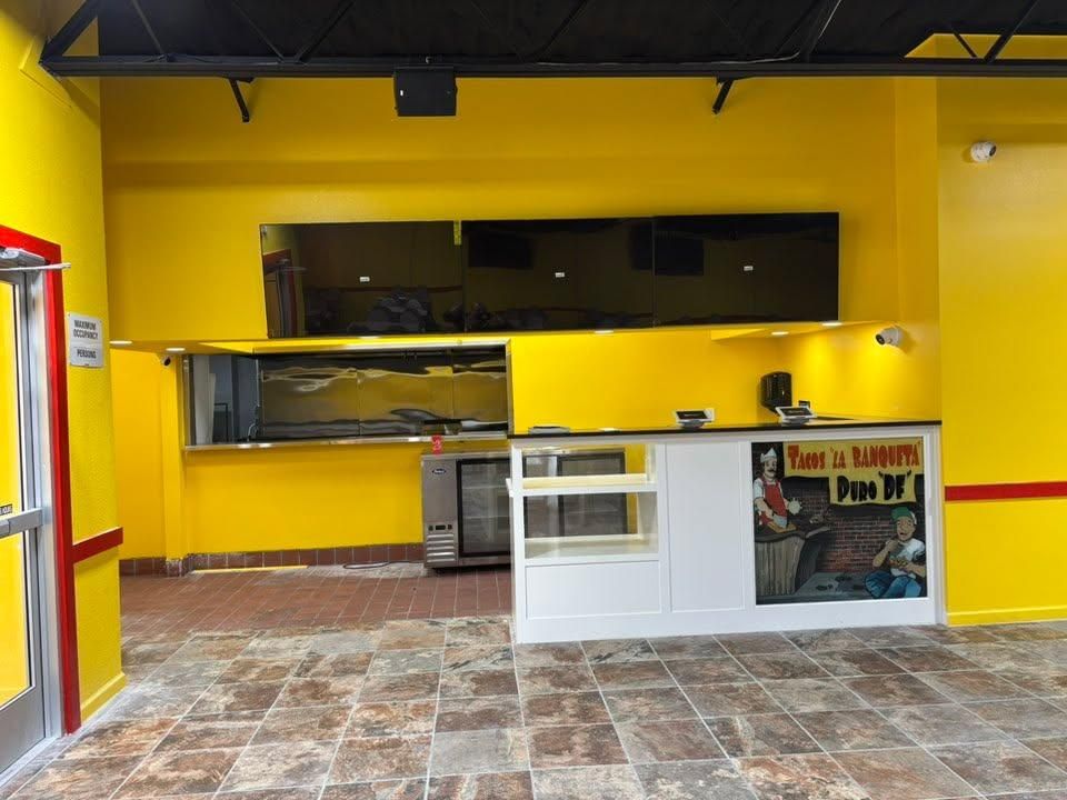 All Photos for AF Construction and Painting LLC in Fort Worth, TX