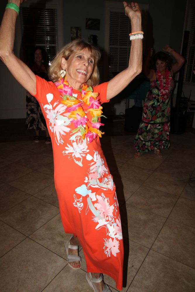 Luau Party Mount Pleasant SC 6/14/25 for 360 Media in Charleston, SC