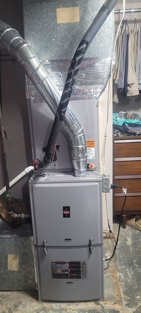All Photos for Rojas Heating & Air, LLC in Metropolis, IL