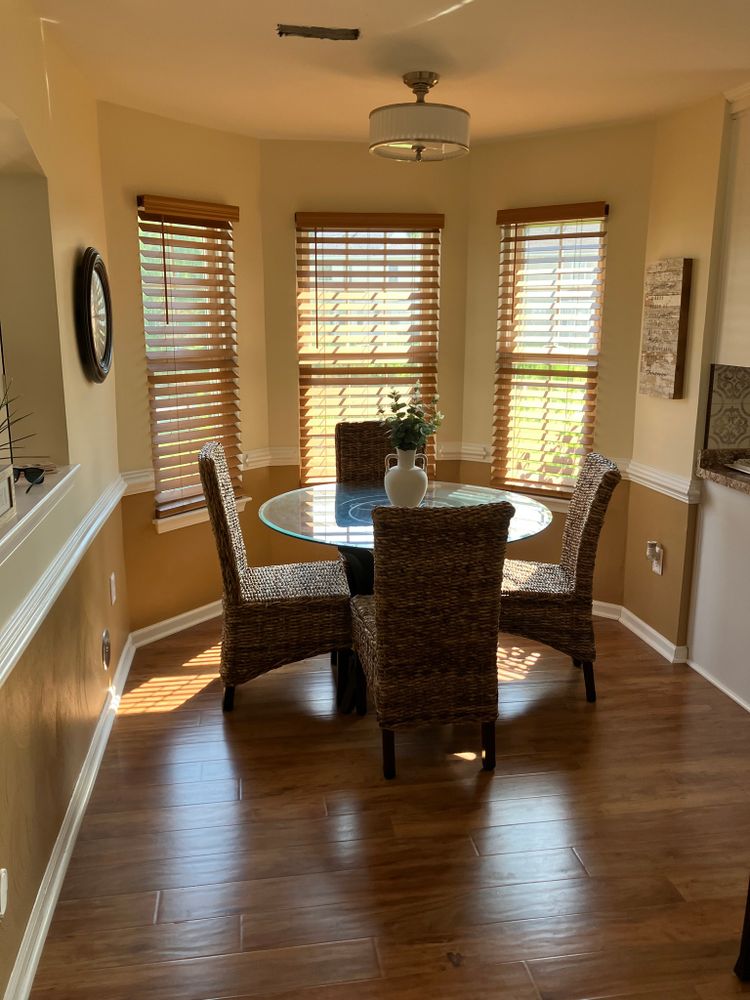 All Photos for Lane Painting & Pressure Washing in Chesapeake, VA