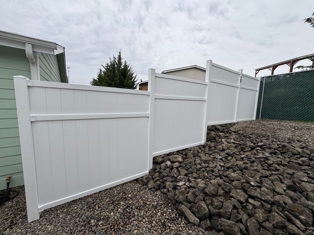 All Photos for Trinity Painting & Construction in Douglas County, OR