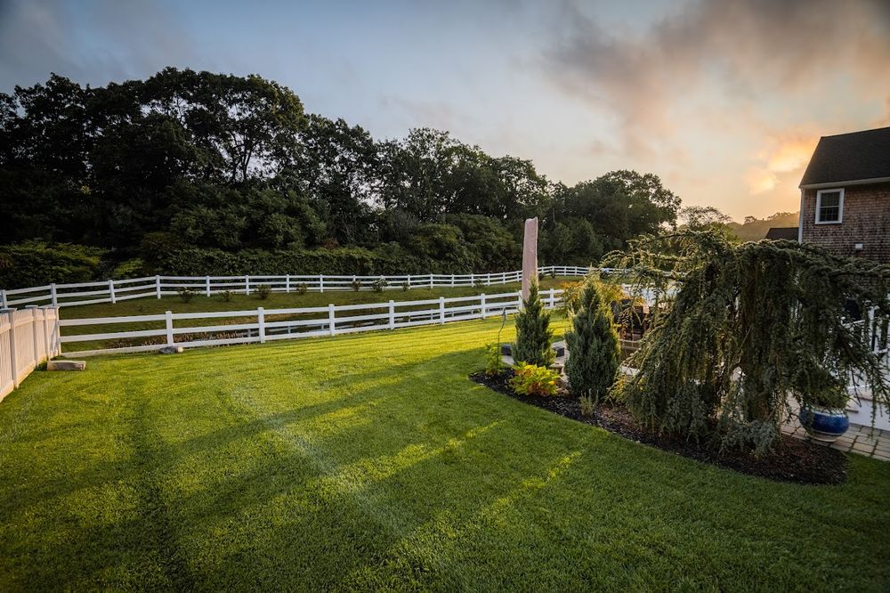 All Photos for Pungitore Landscapes, Irrigation & Fertilizer in Hingham, MA