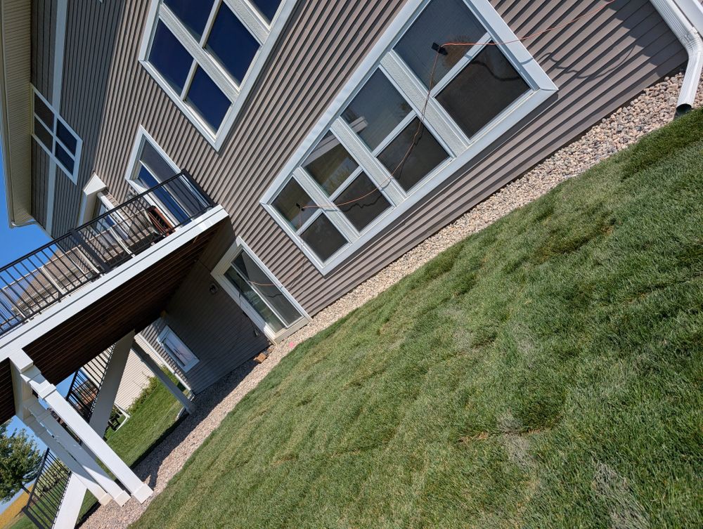 All Photos for Urban Green Lawncare & Snow Removal in Lakeville, MN
