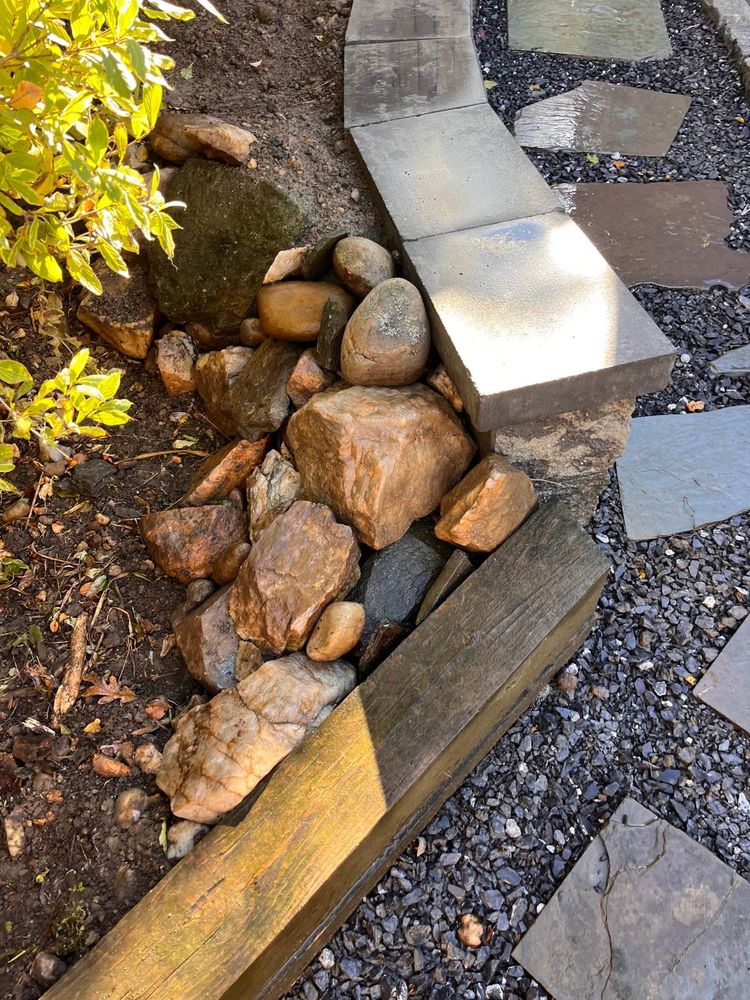 All Photos for Premier Tuckpointing Masonry Repairs in Arlington, VA