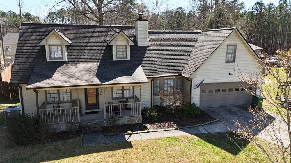 All Photos for Georgia Roof Rescue in Pike County, GA