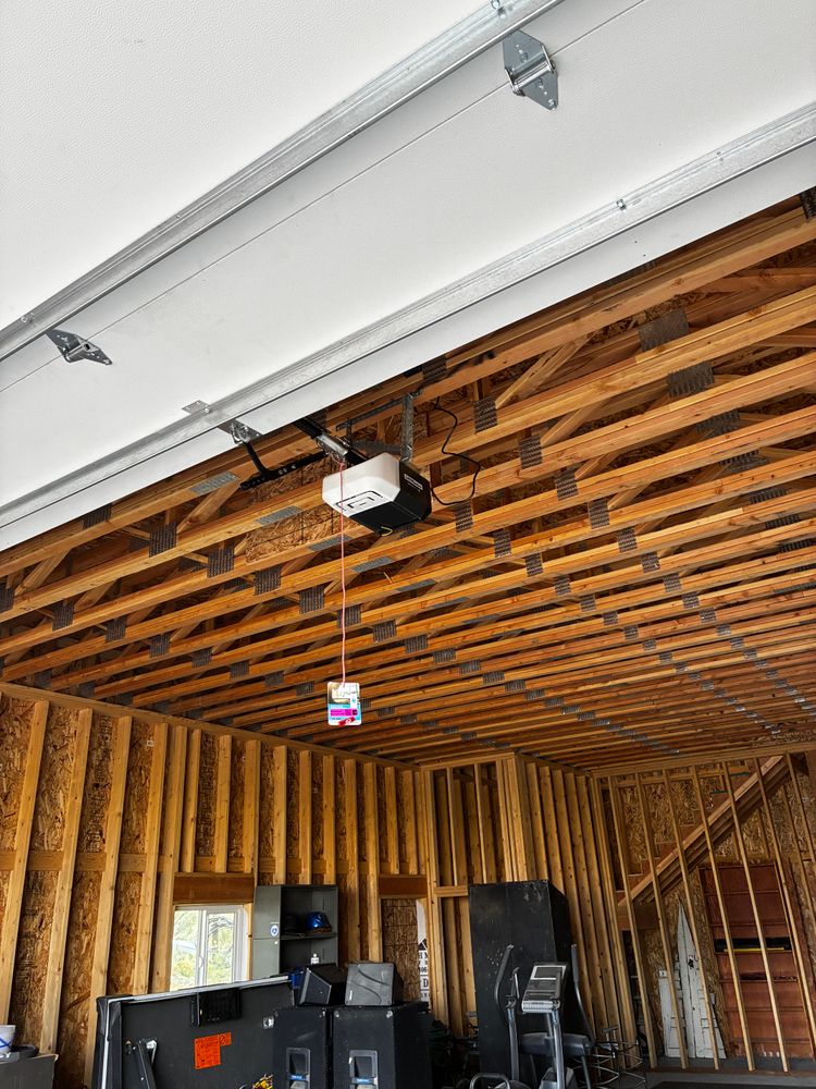 All Photos for Salmon River Garage Door  in Challis, ID