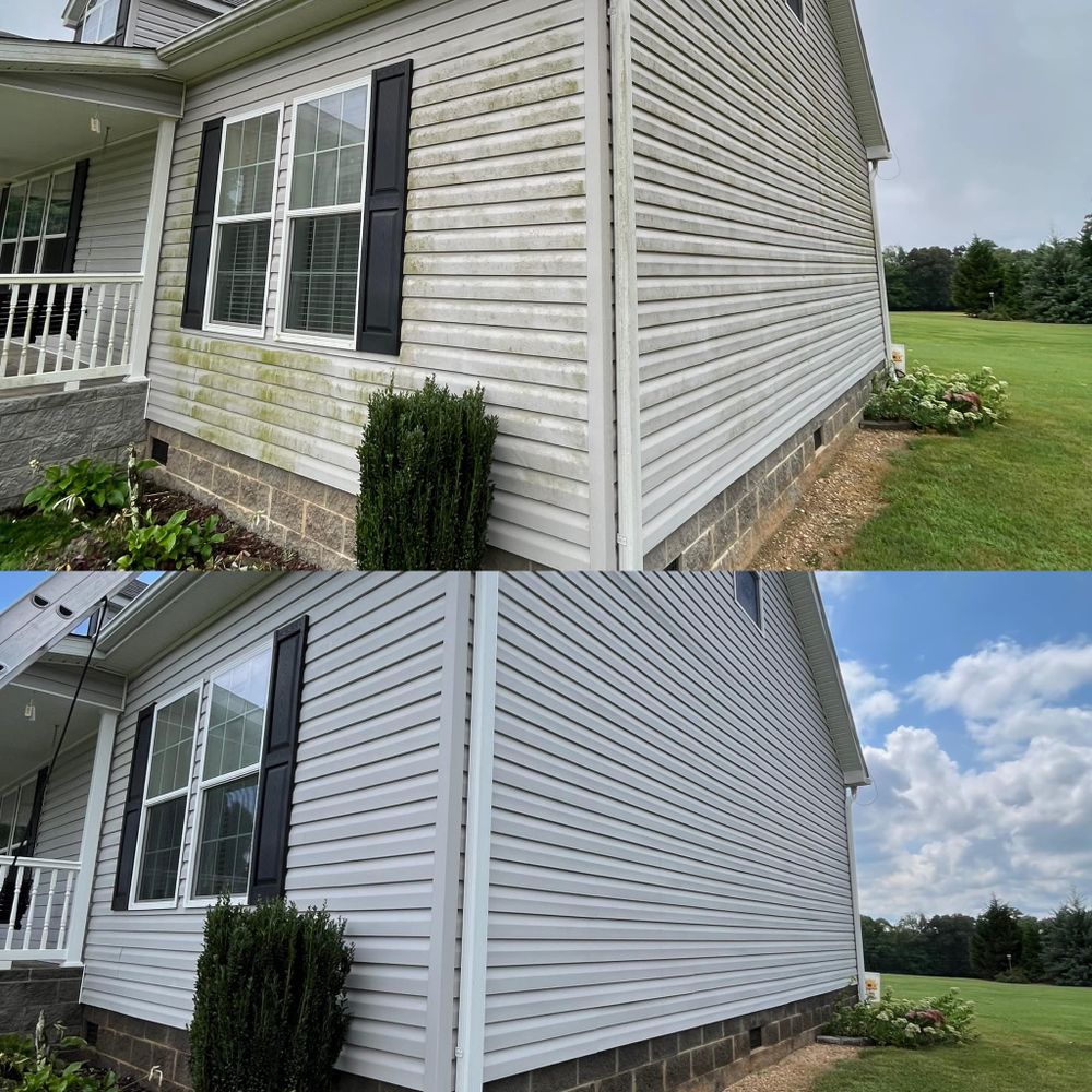 All Photos for Southern Exterior Solutions in Raeford, NC