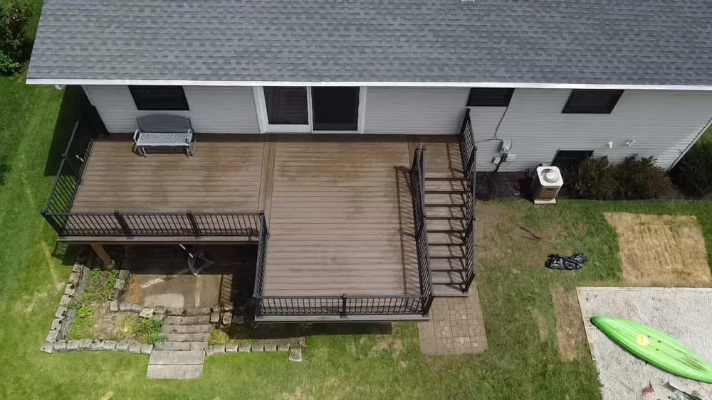 All Photos for R&R Home Services (RR Affordable Deck Builders) in Schaumburg, IL