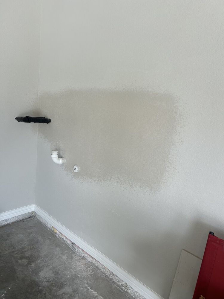 All Photos for Bafco Drywall in Crowley, TX