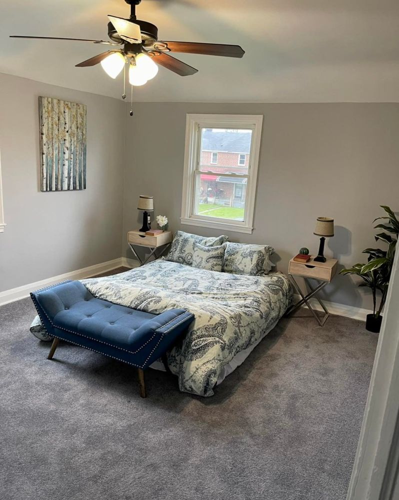 All Photos for Universal Builders in Baltimore, MD