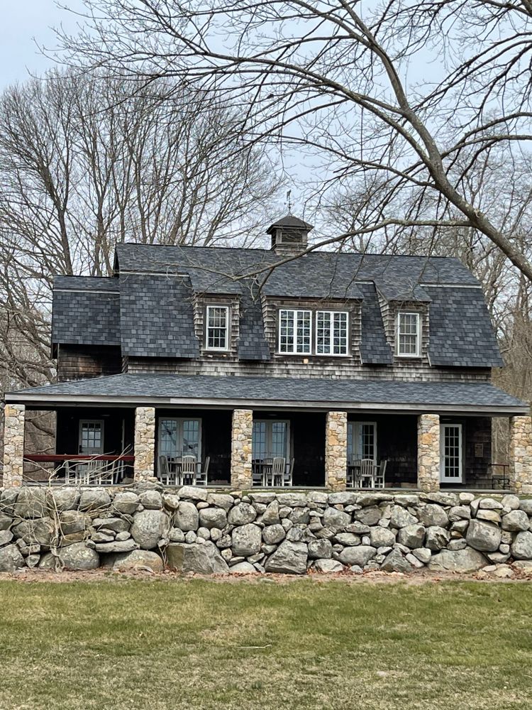 Roofing Installation for 757 Roofing Specialist in Cranston, RI