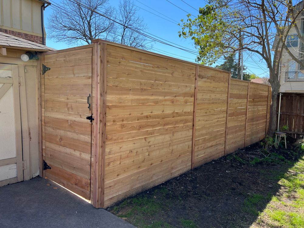 All Photos for Cortez Landscaping Services in Mesquite, TX