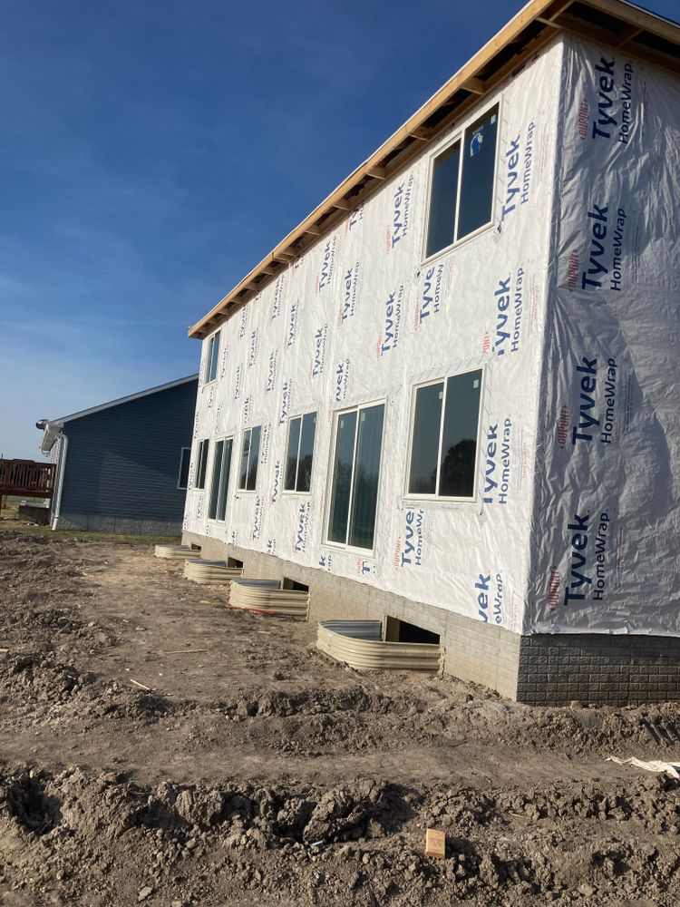 All Photos for The Gutter Man Seamless in Lexington, NE