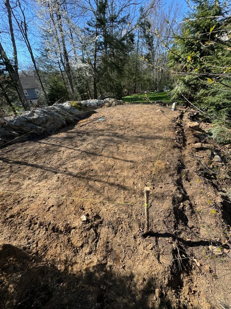 Exterior Renovations for FAZIO Construction in New Milford, CT