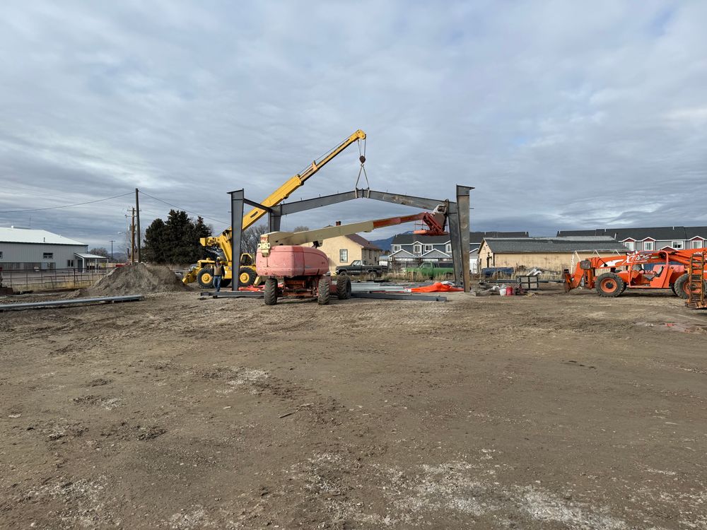 All Photos for Hilltop Construction & Rental in Malad City, ID