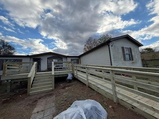 All Photos for E&H Contracting in Staunton, VA