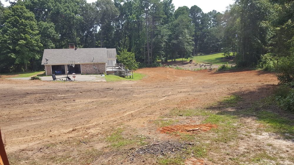 All Photos for H&H Dirt Work in Luka, MS