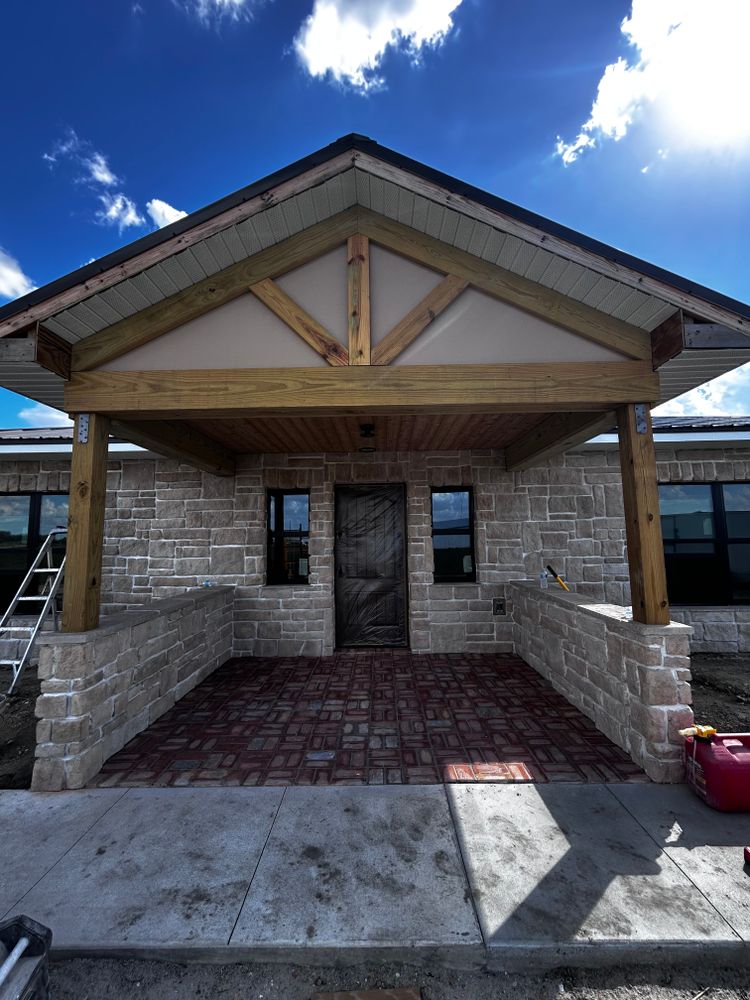 All Photos for CSP Contracting in Arcadia, FL