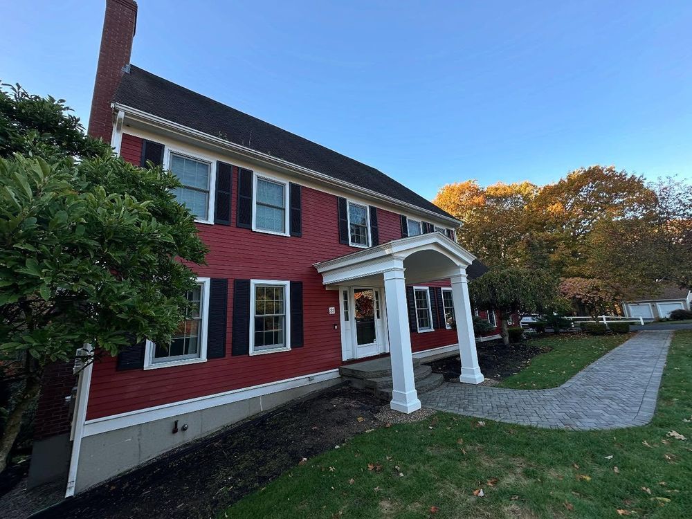 All Photos for Gilaj Painting LLC in North Andover, MA