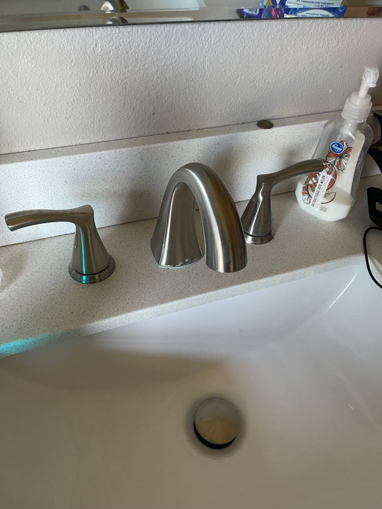 Sinks for Mr. Pipe Dreams LLC in Colorado Springs, CO