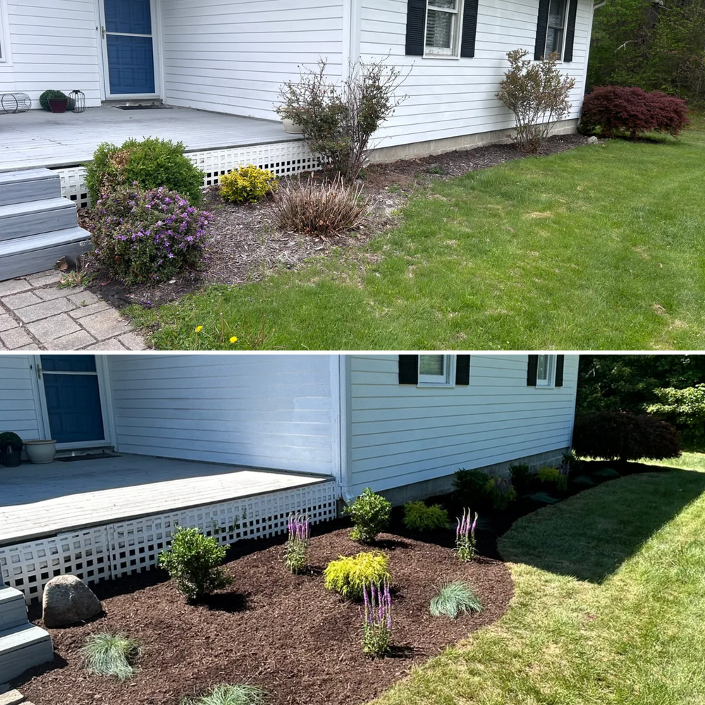 All Photos for Harper’s Landscaping & Mowing in Ware, MA