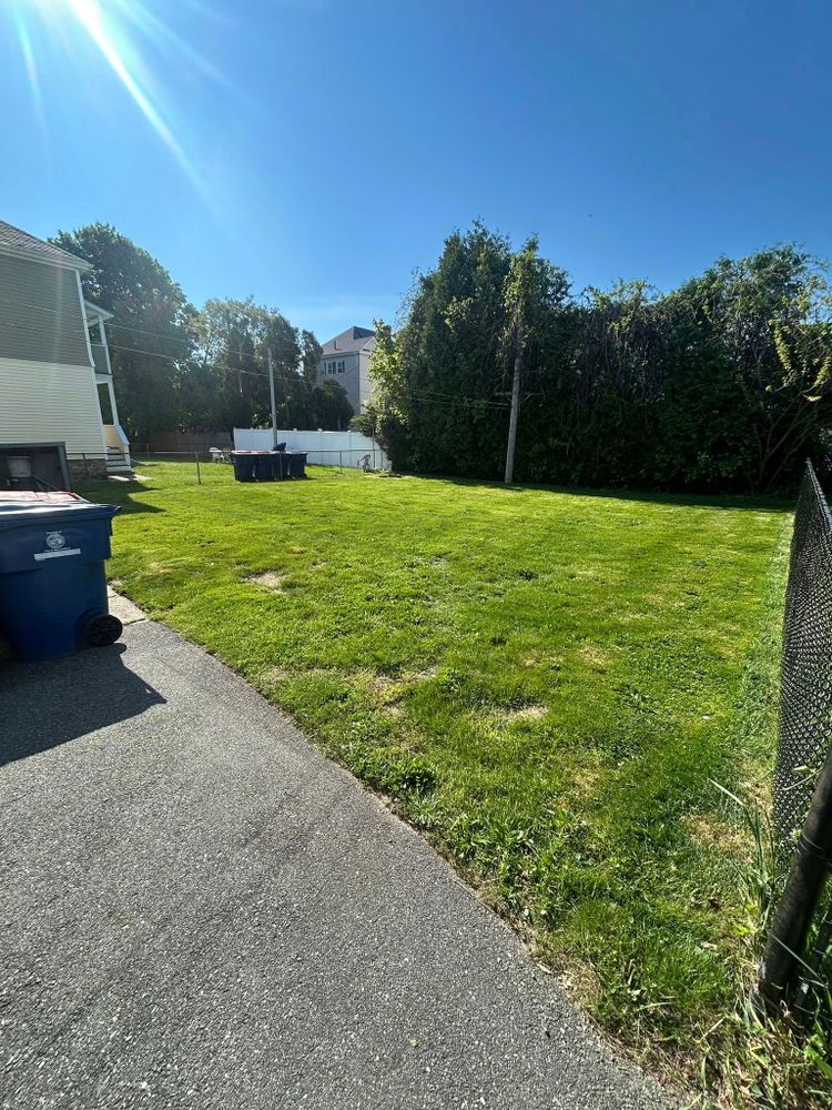 All Photos for Lucas Property Maintenance LLC in New Bedford, MA