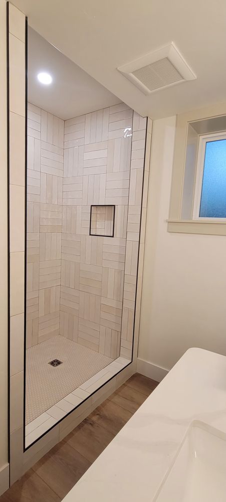 All Photos for Tip Top Tile in Idaho Falls, ID