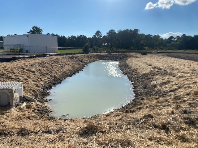 All Photos for Full Throttle Excavation LLC in Whiteville, NC