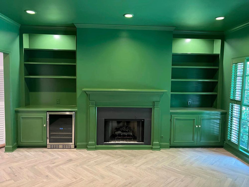All Photos for Greenbriar Remodeling & Painting LLC in Marietta, GA