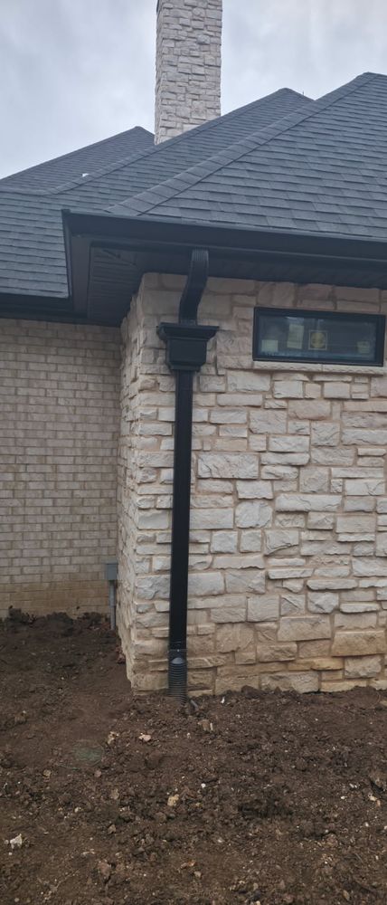 All Photos for JCH Gutters and Home Renovation in Branson, MO