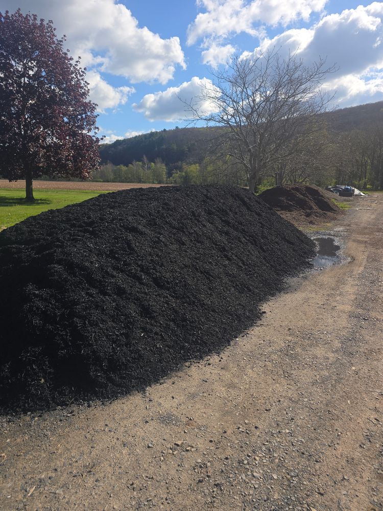 All Photos for Down Home Landscaping in Stillwater, PA