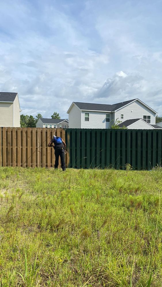 Enhance your home's curb appeal with our professional exterior painting services. Our skilled artists use high-quality materials to ensure a durable, beautiful finish that protects against weather and elevates your home's aesthetic. for Julios Pro Paintz in Savannah, GA