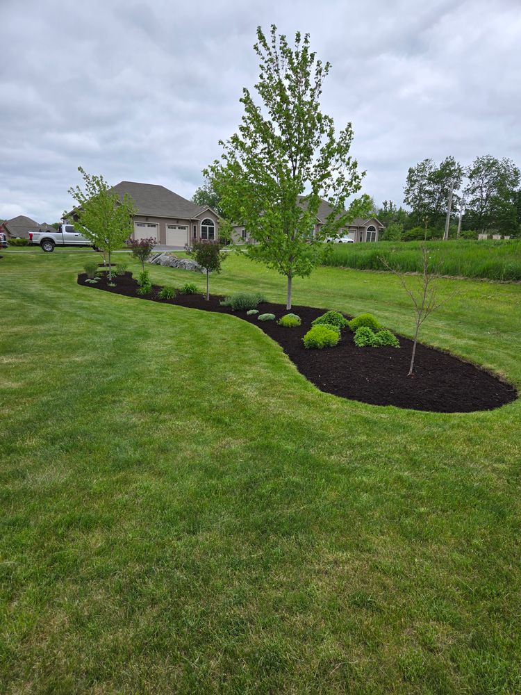 All Photos for Casey's Lawn Service LLC in Orono, ME