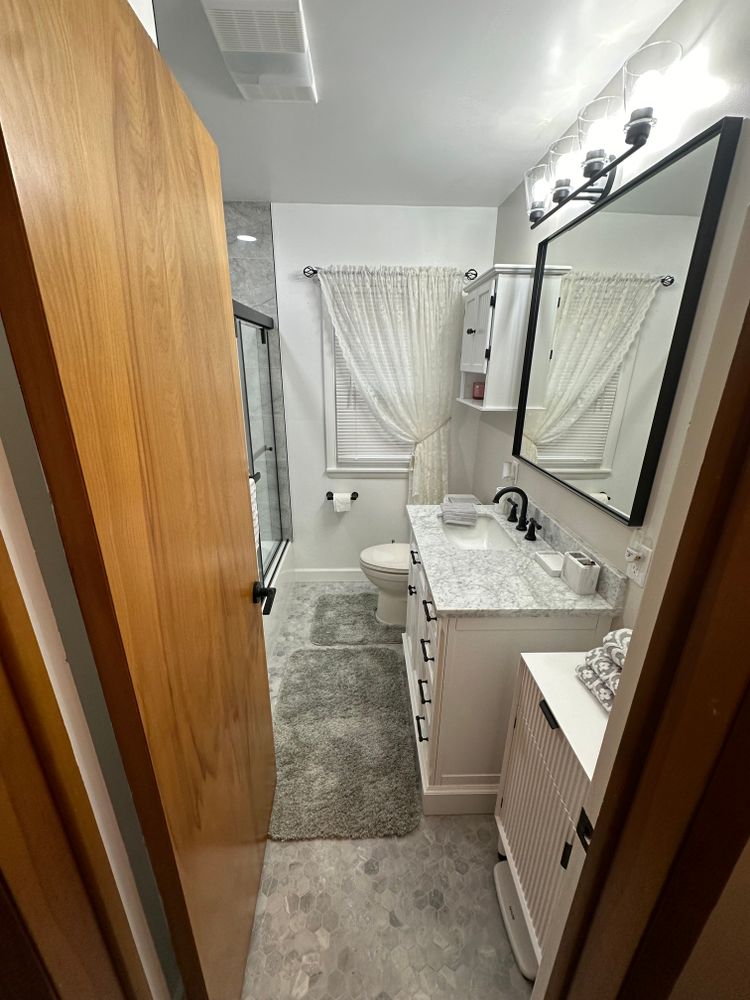 All Photos for Renovations Done Right LLC in St. Clair Shores, MI