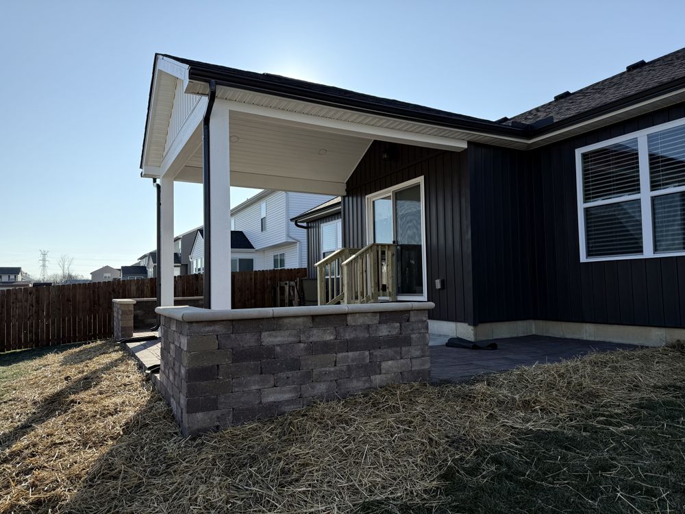 All Photos for K&R Landscaping - Residential in Hamilton, OH