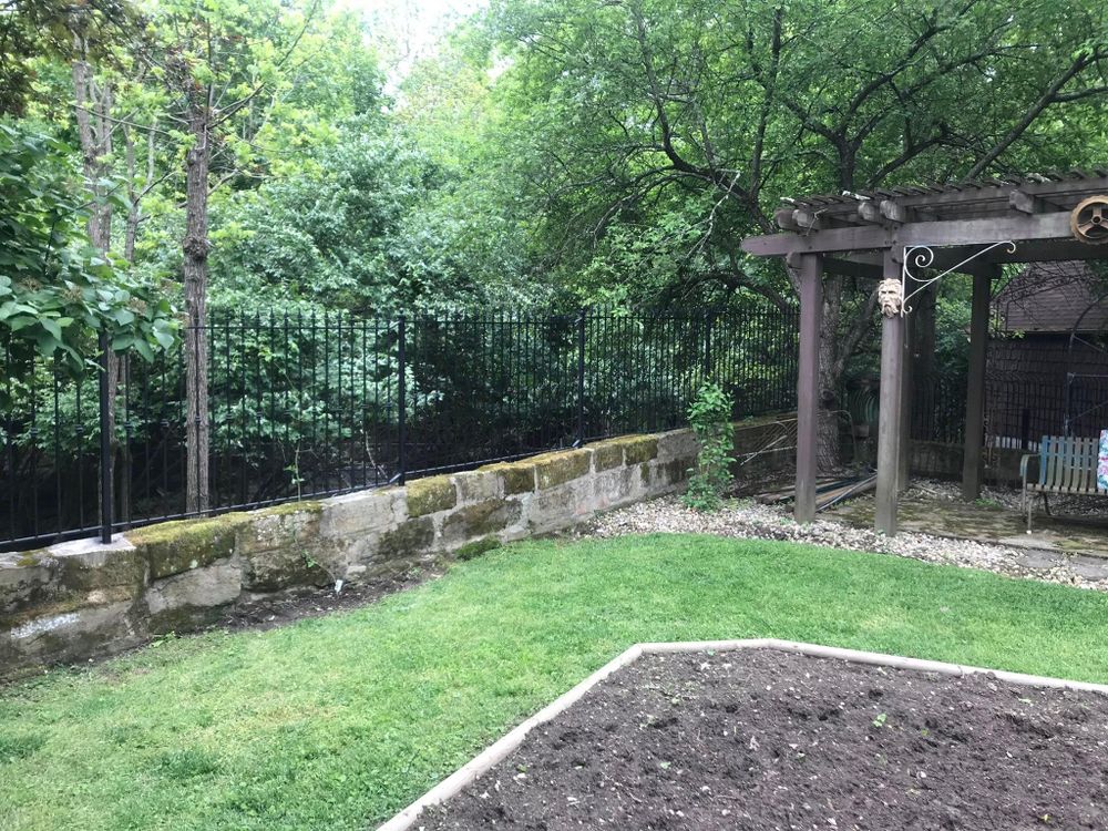 All Photos for Jones Welding and Ornamental Iron in Grayson, Kentucky