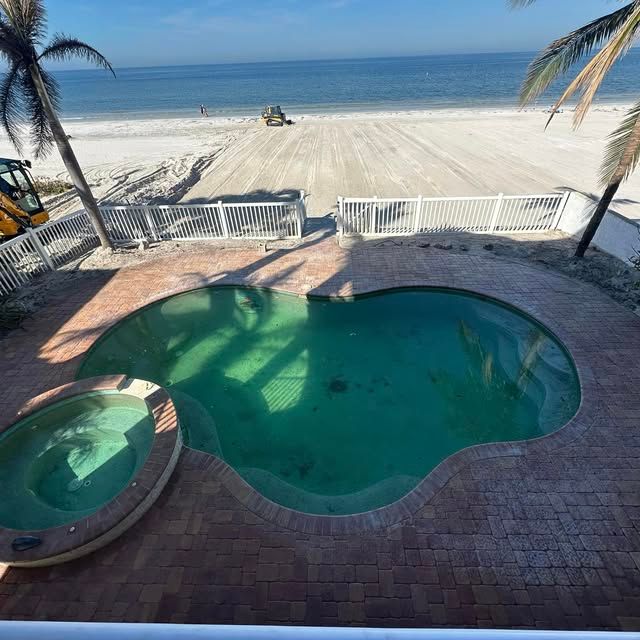 All Photos for Legends Land Clearing & Excavation in Burnet County, TX