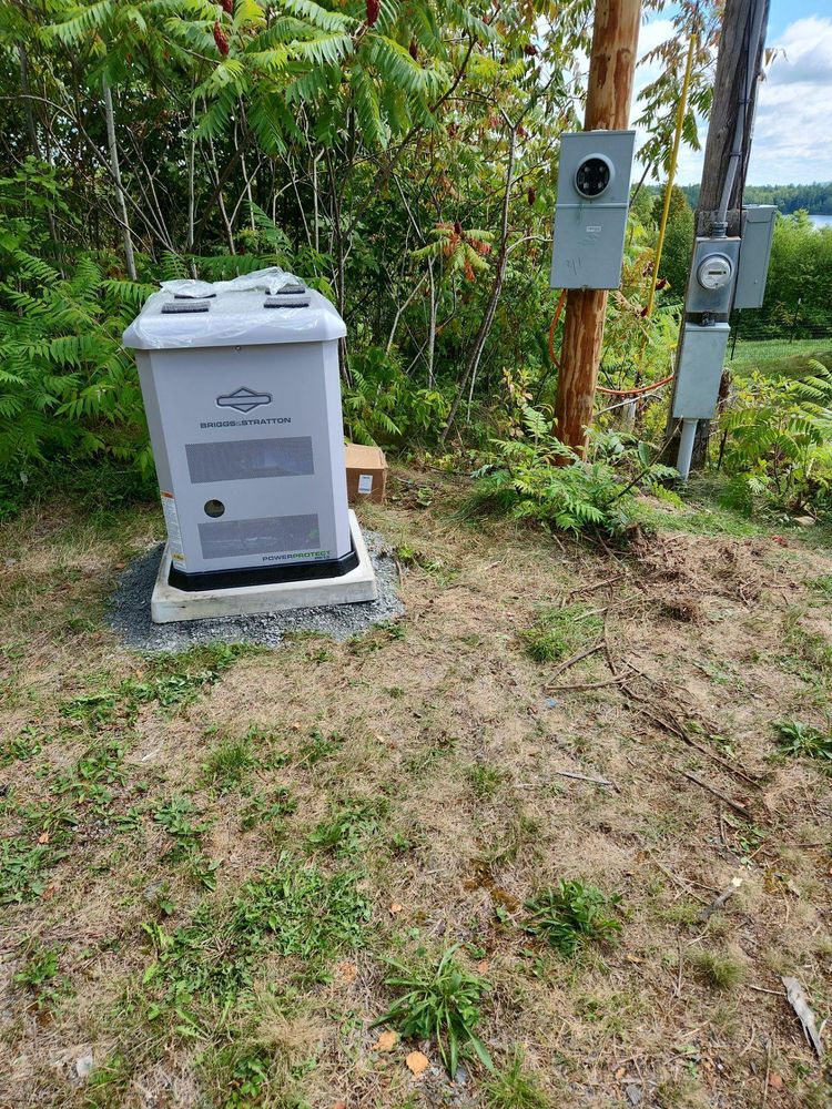 All Photos for Kaps Electrical in Bangor, ME