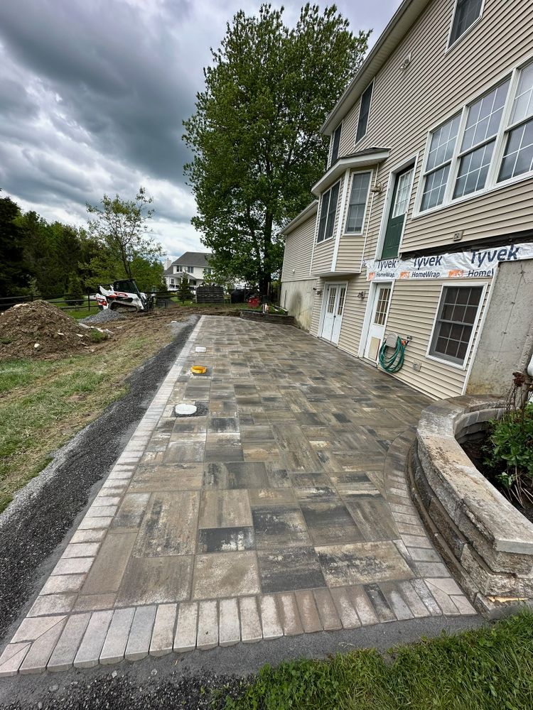 All Photos for NK Landscaping LLC in Dutchess County, NY