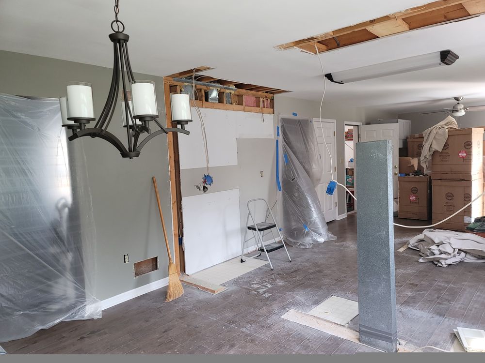 All Photos for General Home Repair in Forest Hill, MD