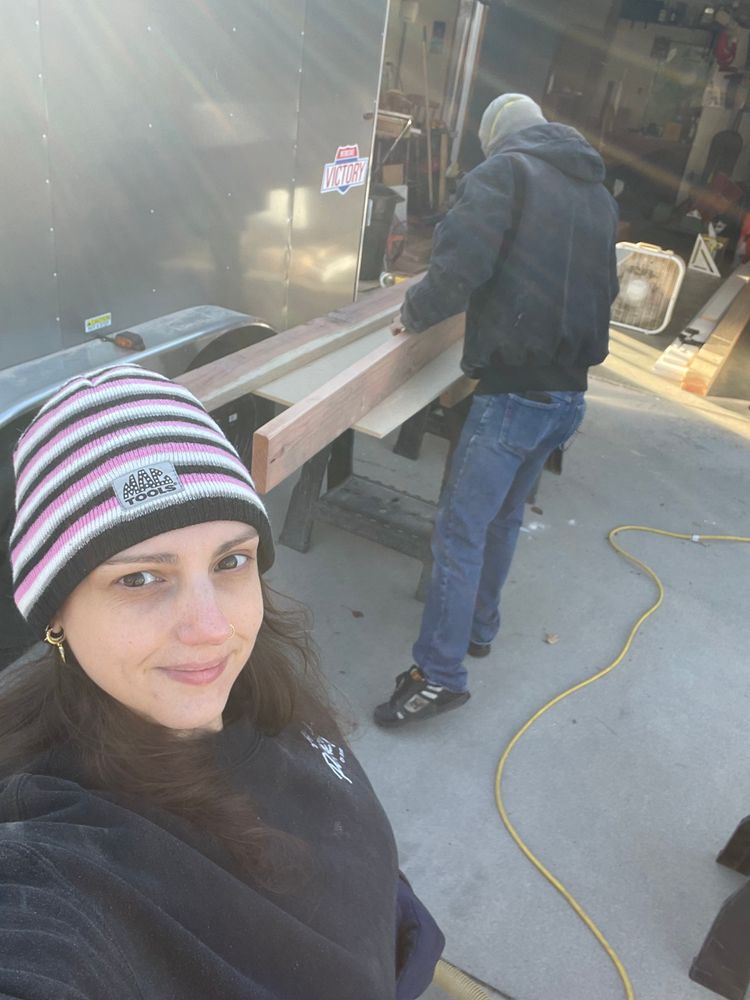 All Photos for Sawdust & Solutions in Boise, ID