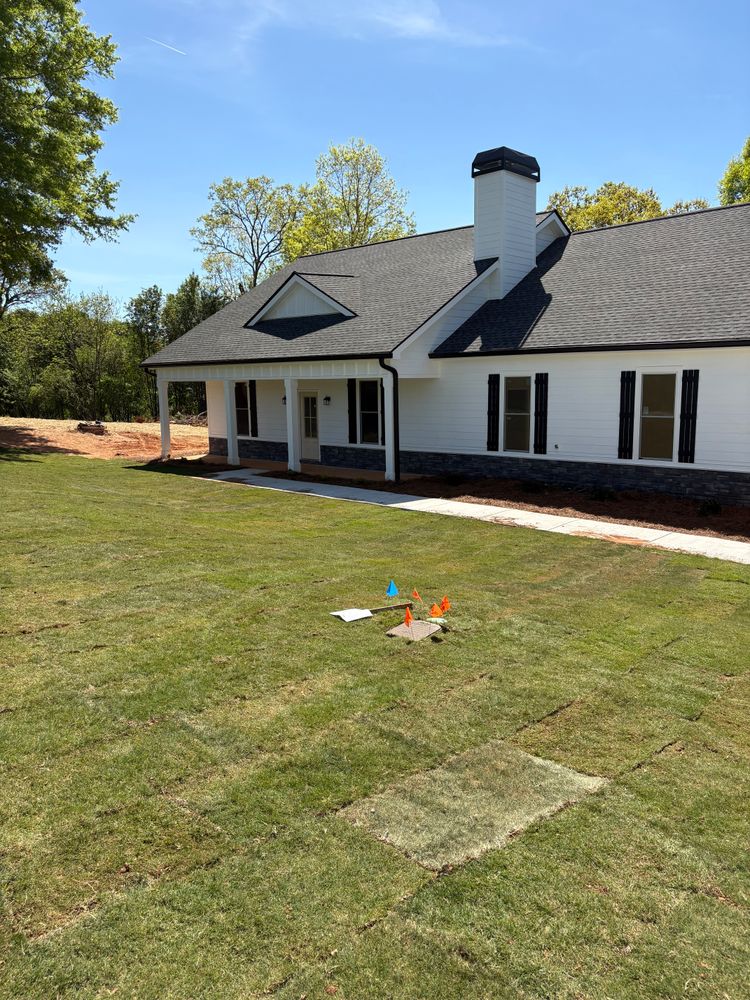 All Photos for Taylormade Lawn Management in Habersham County, GA