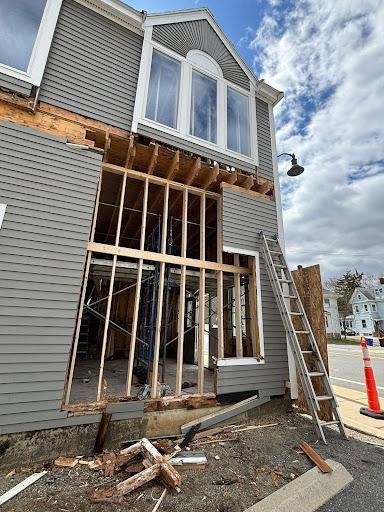 All Photos for Milton Carpentry Services in Beverly, MA